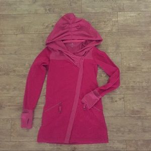 Athleta Light weight sweatshirt xs